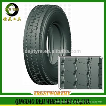 China baje de precio el radial carro resistente / neumático del autobús / del neumático 12.00R24